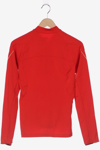 ADIDAS PERFORMANCE Langarmshirt S in Orange