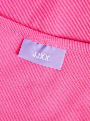 JJXX Πλεκτή ζακέτα 'Funny' σε ροζ