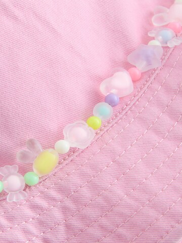 Next Hat in Pink