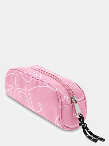 GUESS Federmäppchen in Pink