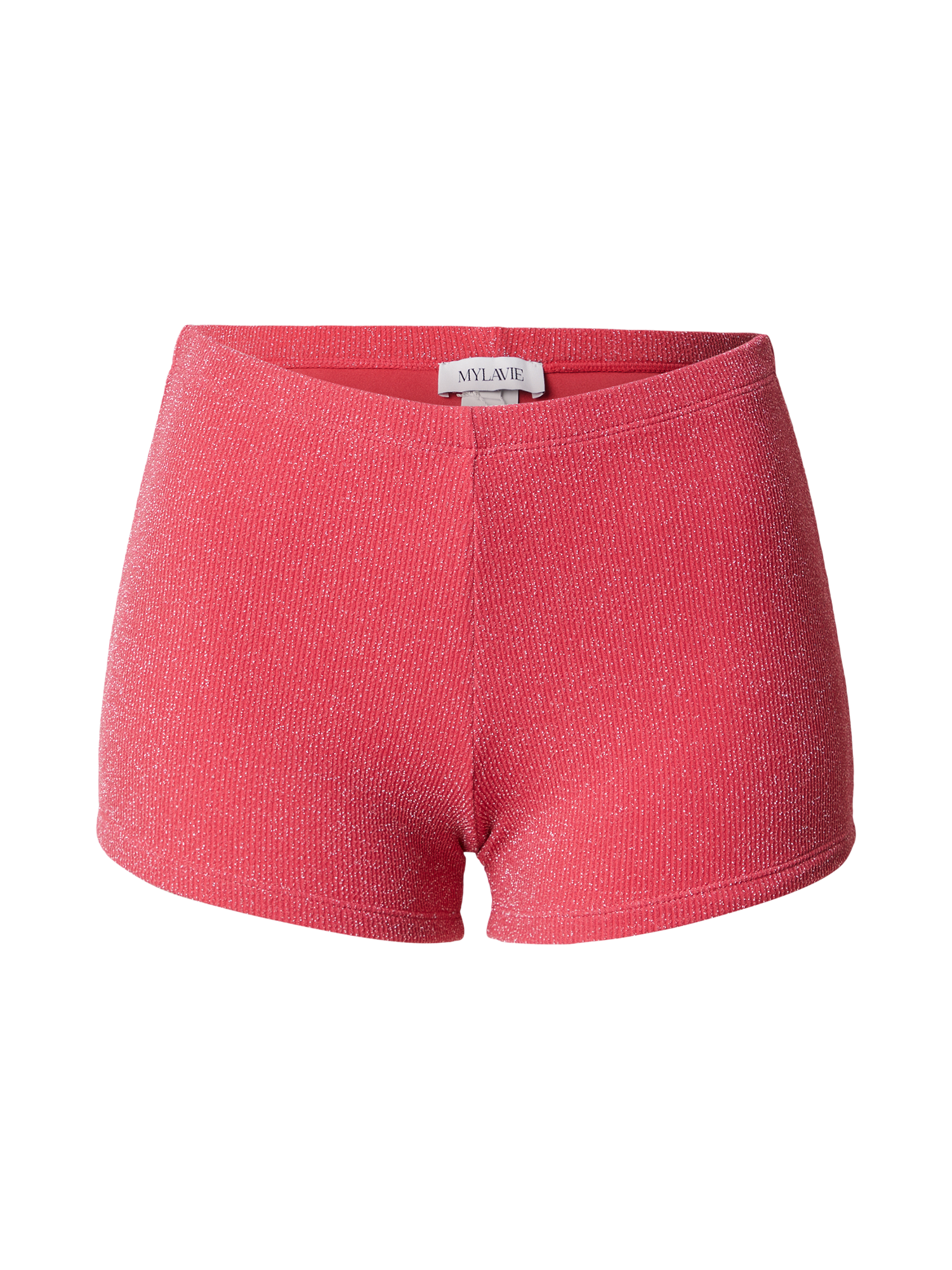 Hurley Pantaloncini Da Bagno Donna 7,6 Cm - Rosa, Taglia XX-Large, Con Tasche, Asciugatura Rapida