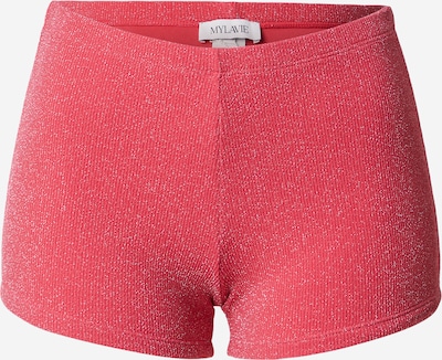 MYLAVIE by Sarah Harrison Uimashortsit 'Bikini Hipster Bottom' värissä vaaleanpunainen, Tuotenäkymä