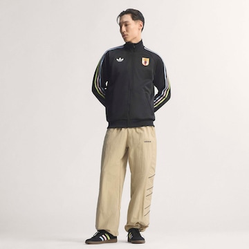 Veste fonctionnelle 'Japan' ADIDAS PERFORMANCE en noir