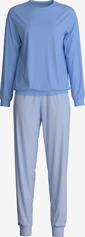CALIDAPidžama - plava boja: prednji dio