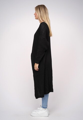 Cardigan Cloud5ive en noir