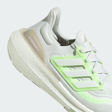 ADIDAS PERFORMANCE Loopschoen 'Ultraboost Light' in Groen