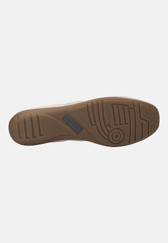 JOSEF SEIBEL Ballerina 'FENJA 25' in Beige