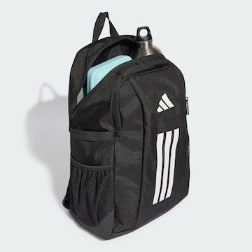 ADIDAS PERFORMANCE Sports backpack 'APWR' in Black