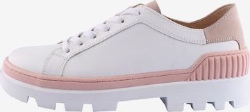 D.MoRo Shoes Sneaker 'Zerofive' in Weiß