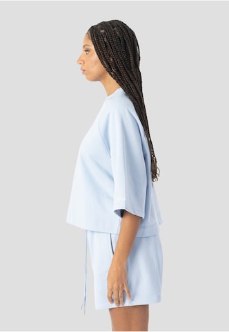 Elias Rumelis Shirt 'Remi' in Blauw