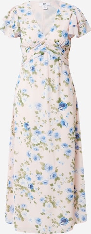 Robe d’été Dorothy Perkins en rose : devant