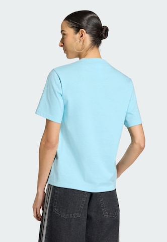 T-shirt fonctionnel 'FIFA Fussball-Weltmeisterschaft 26™ Argentinien' ADIDAS PERFORMANCE en bleu