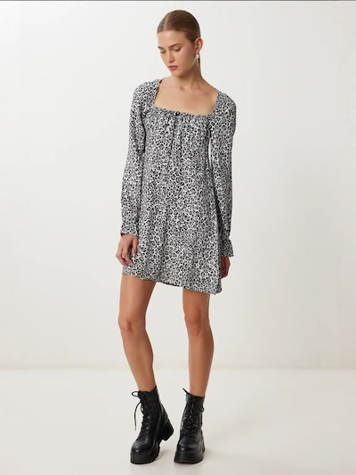 Happiness İstanbul Vestido 'Mini' em 36 em preto, Vista do artigo