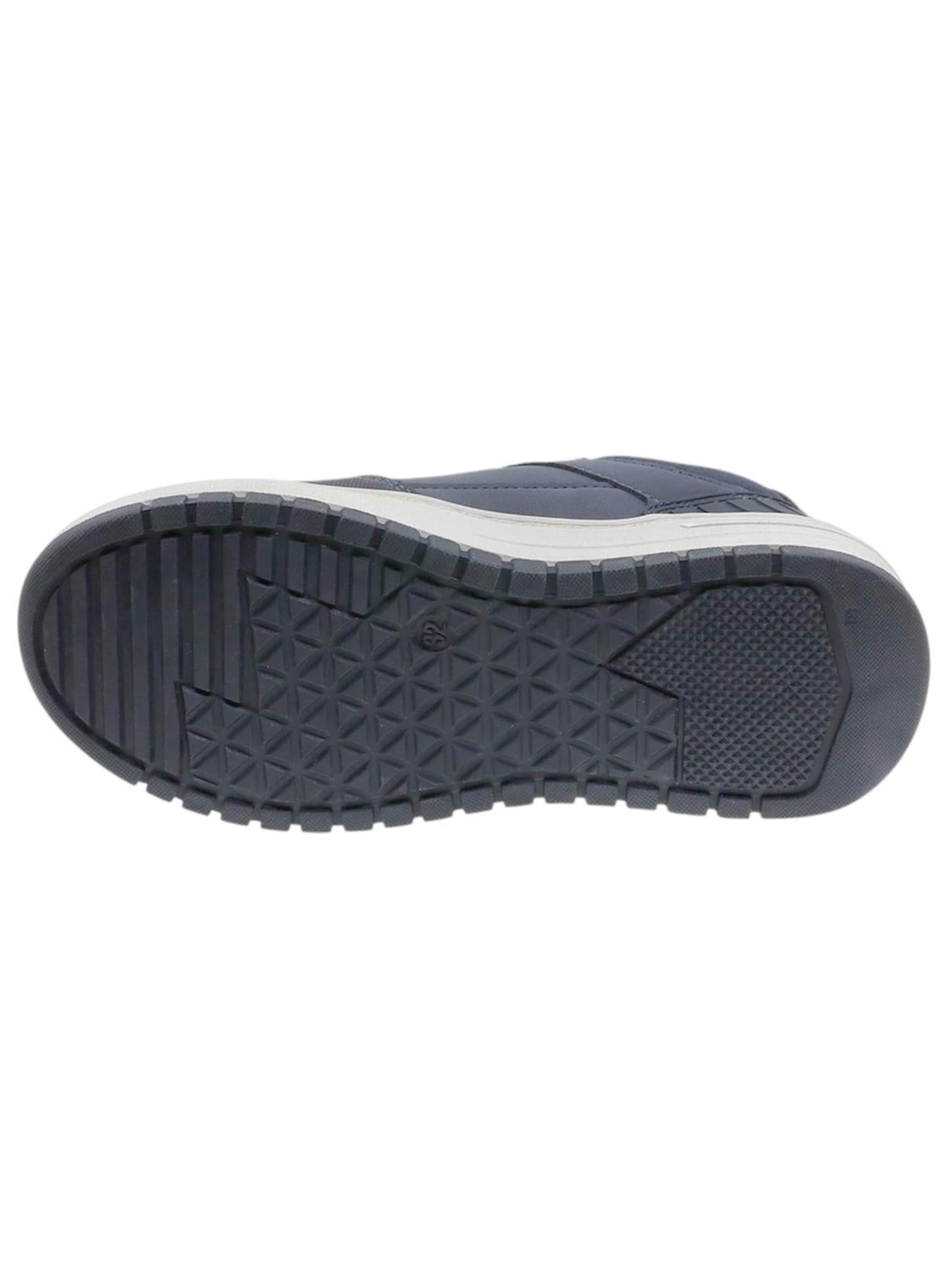 Sneaker 'Casual Shoe' di Beppi in blu