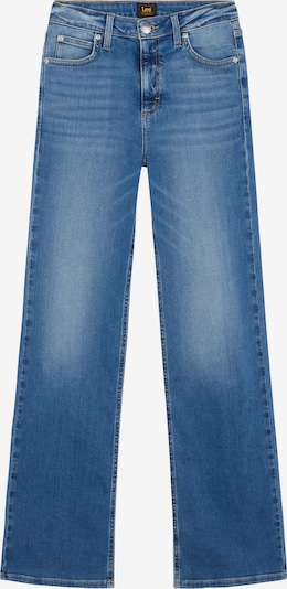 Jeans 'LANA' pe 25/31 Lee pe albastru denim, Vizualizare produs