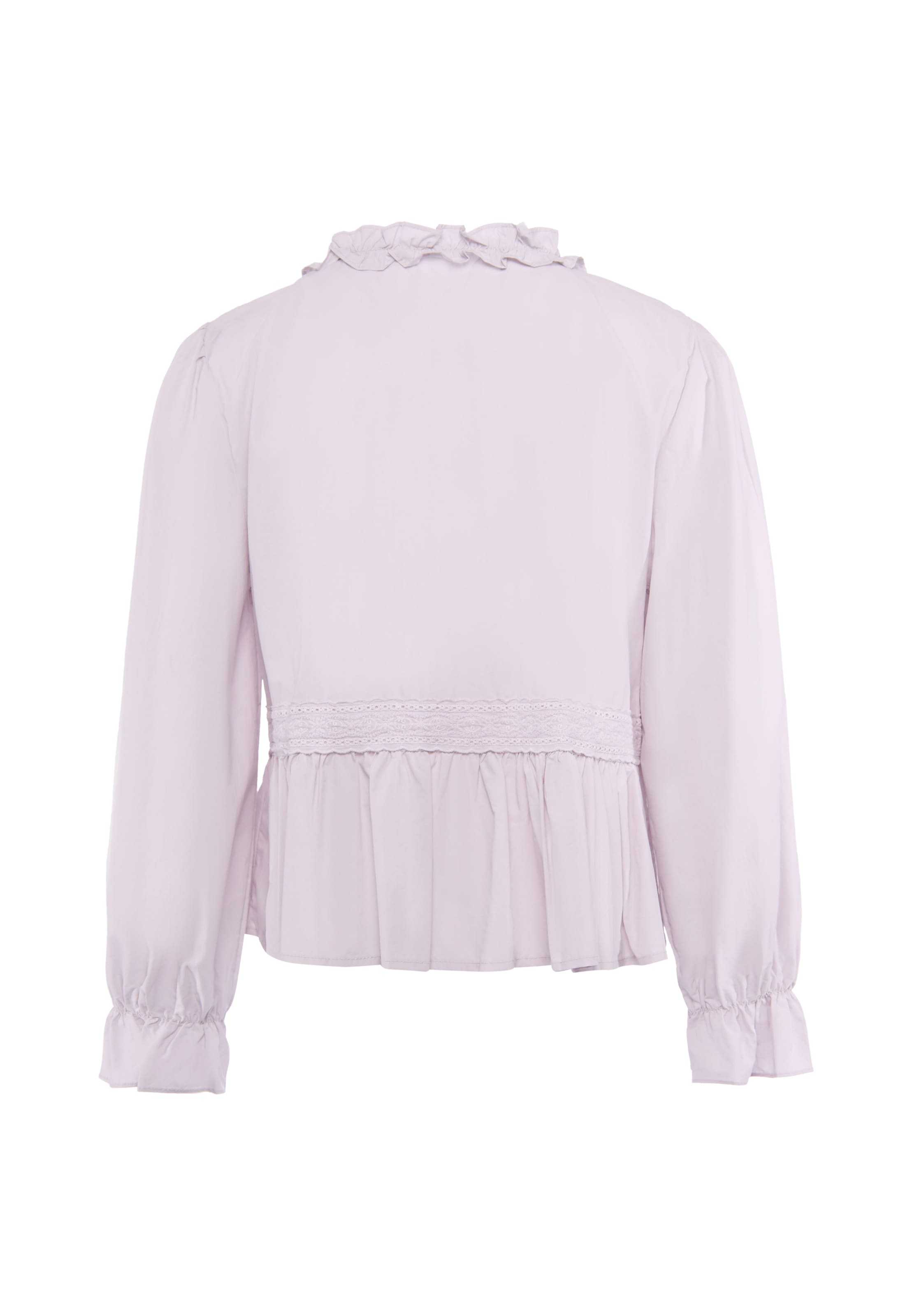 IZIA - Blusa en lila