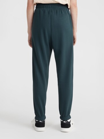 Tapered Pantaloni de la O'NEILL pe albastru