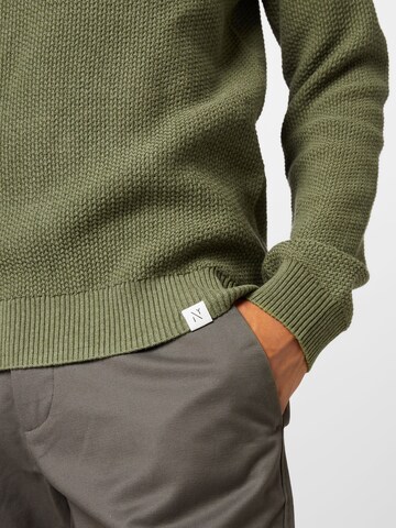 Pullover di NOWADAYS in verde