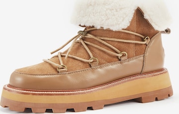 Australia Luxe Collective Støvletter i brun: forside