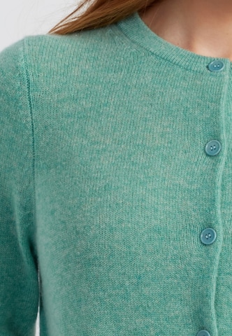 Chinti & Parker Neulepaita värissä vihreä