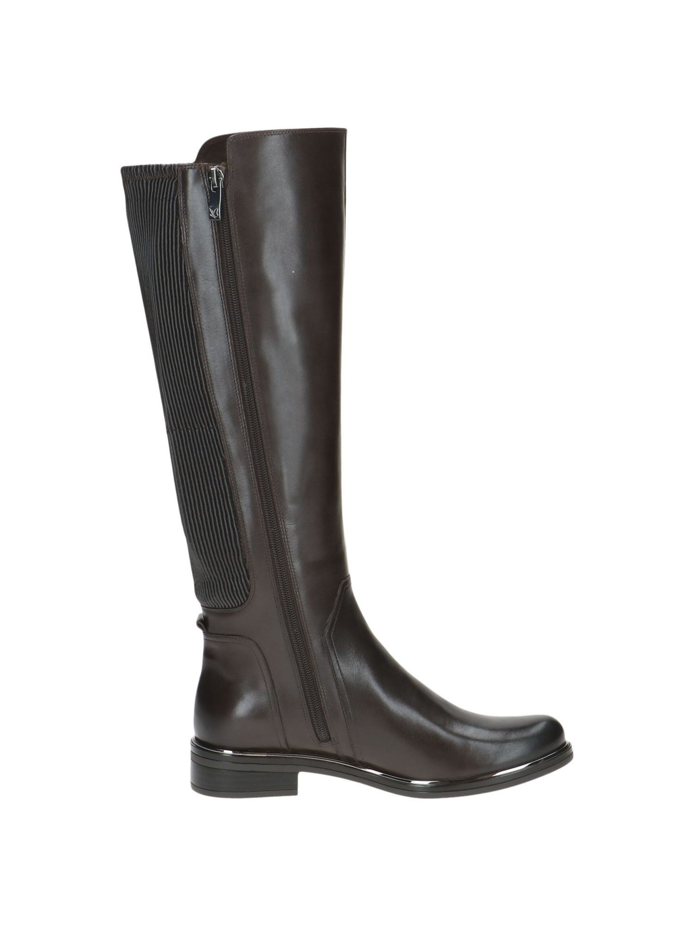 CAPRICE Boots in Brown