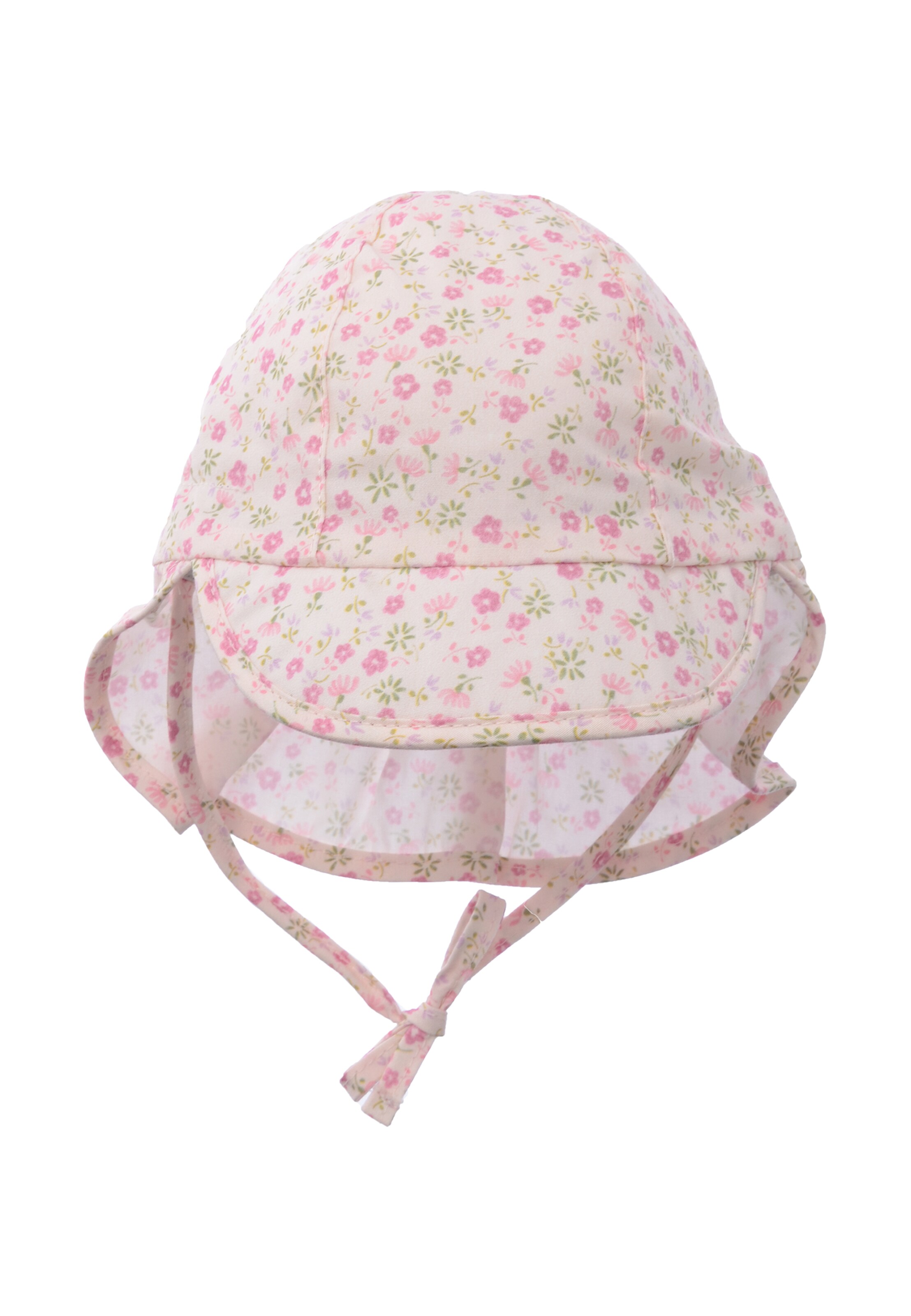 LILIPUT Hat in Pink: front