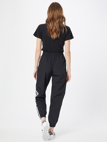 Loosefit Pantalon 'Adicolor Classics Lock-Up' ADIDAS ORIGINALS en noir