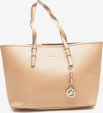 Michael Kors Shopper One Size in Braun: predná strana