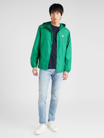 Calvin Klein Jeans Skinny Jeans in Blau