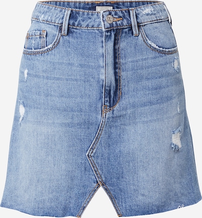 Pimkie Skirt 'AVIDA' in Blue / Blue denim, Item view