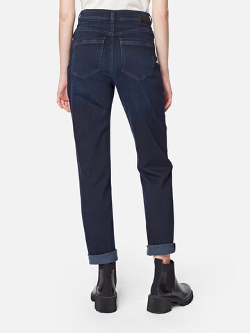 Mavi Regular Jeans 'GEORGIA' in Blue