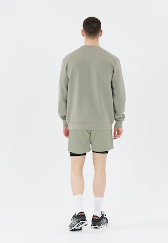 Virtus Regular Shorts 'Zayne' in Grün