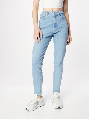 Coupe slim Jean 'Berlin' JJXX en bleu : devant