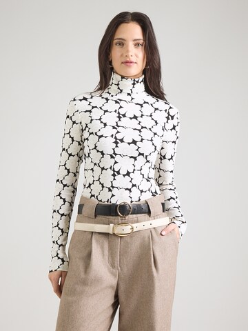 Marimekko Футболка 'EMALI UNIKKO' в Белый: спереди