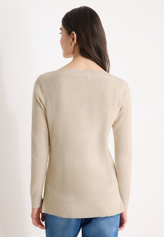 CECIL Sweater in Beige