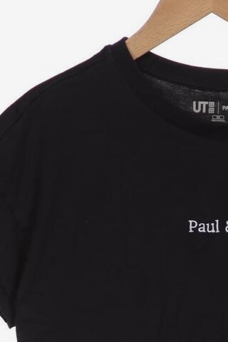 PAUL & JOE T-Shirt XS in Grau