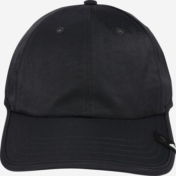 ADIDAS SPORTSWEAR Athletic Cap 'Dad' in Black