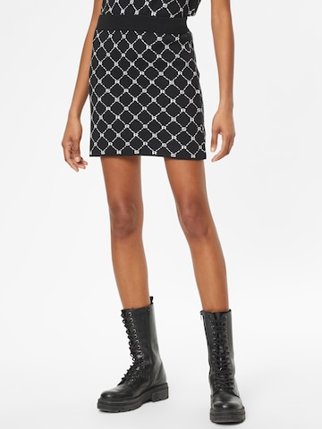 Sonia Rykiel Skirt 'SAFA' in Black: front