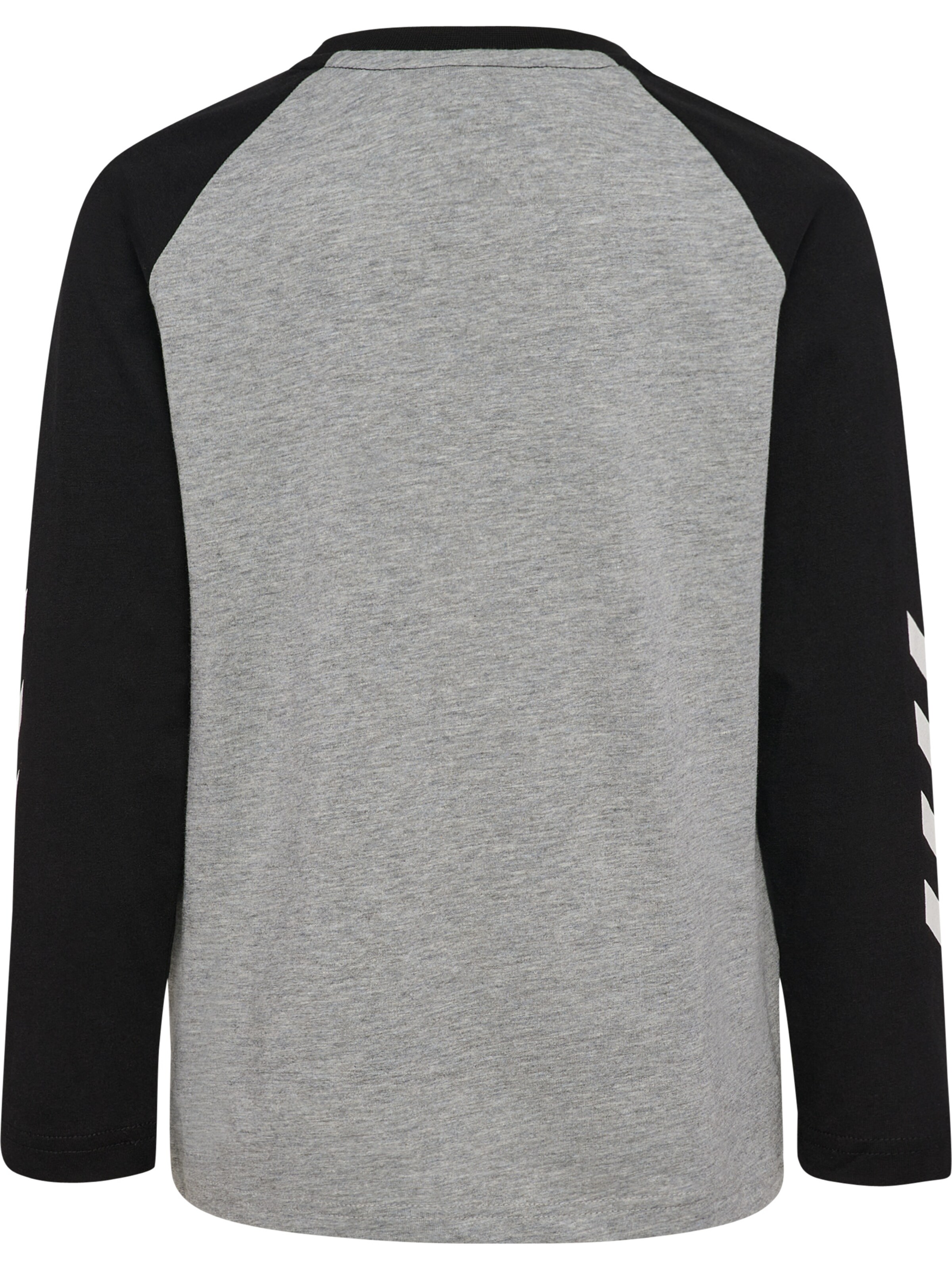 Hummel Funktionsskjorte i grå