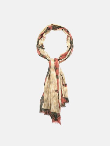 Sciarpa 'CARMINA' di AllSaints in marrone