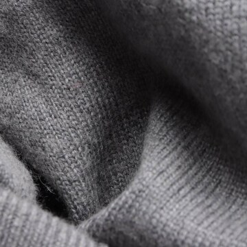 Maje Sweater & Cardigan in M in Grey