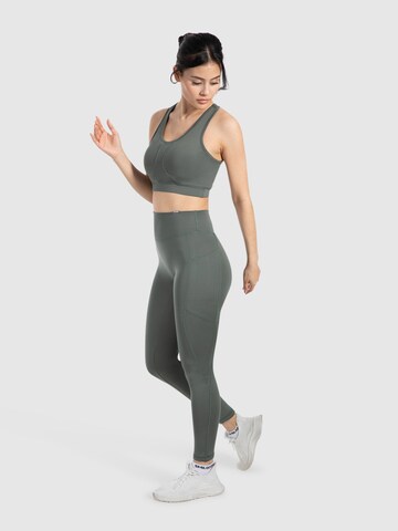 Smilodox Sports top ' Candace ' in Green