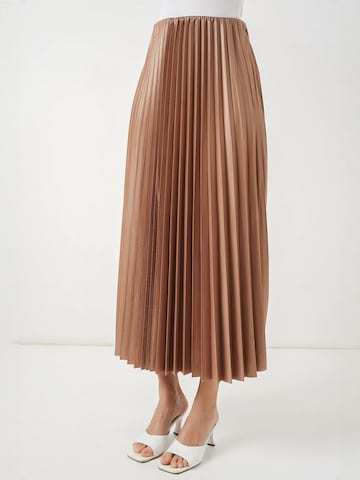 Gonna 'Röcke' di Bigdart in beige