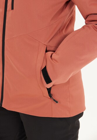 Whistler Sports jacket 'Jada' in Brown