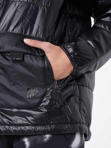 BURTON Funktionsjacke 'Amora' in Schwarz