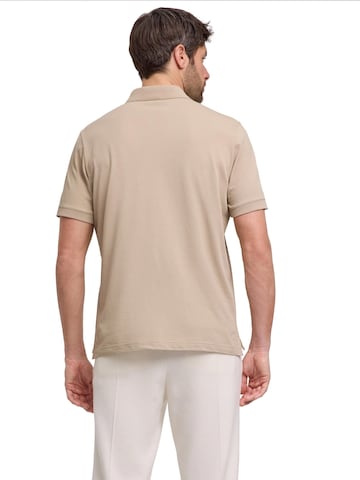 FALKE Shirt 'Smart Polo Ultralight'‌‌‌‌‌ in Beige