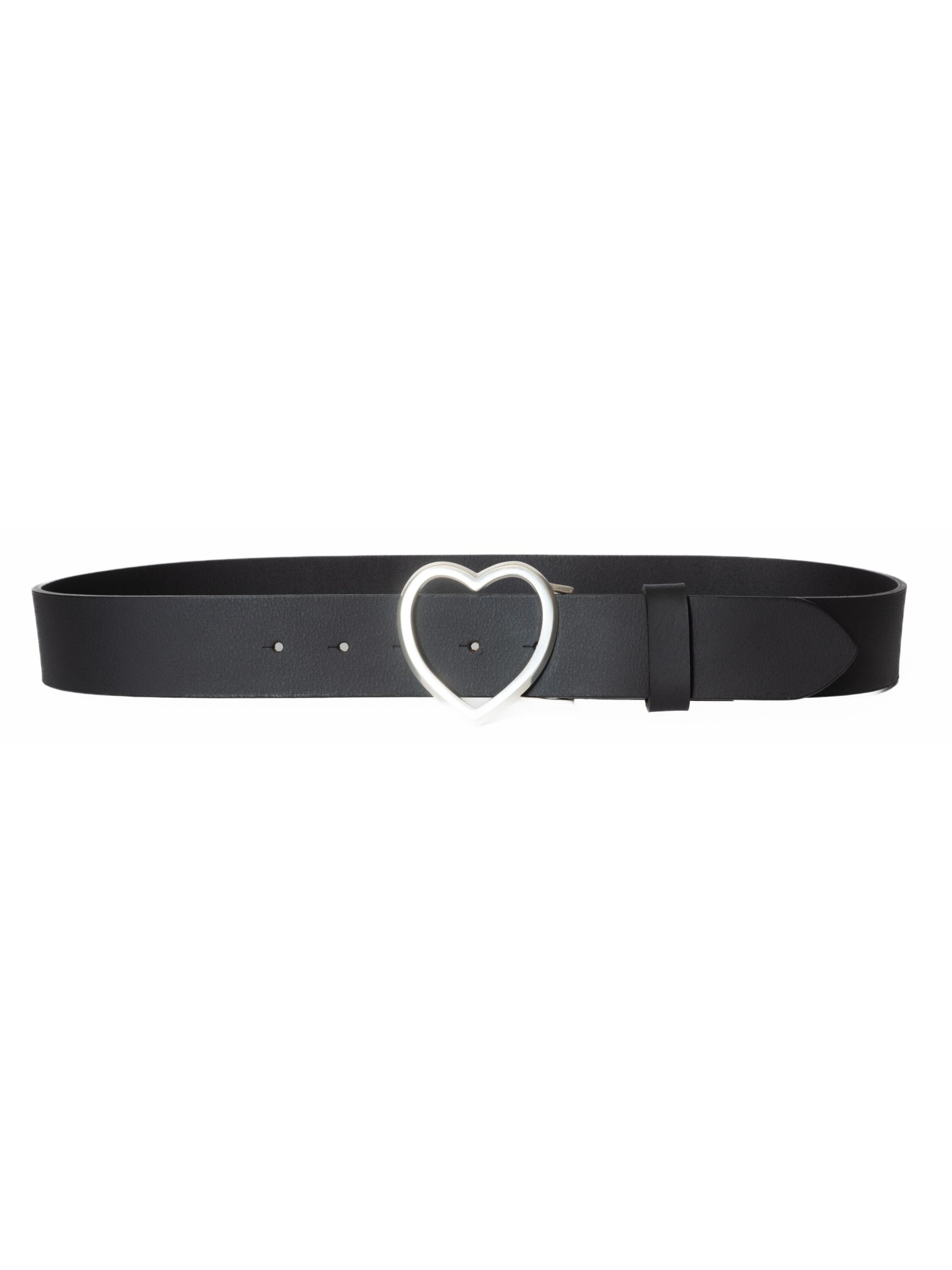 BA98 Belt in Black