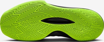 NIKE Buty sportowe 'Precision 6' w kolorze czarny