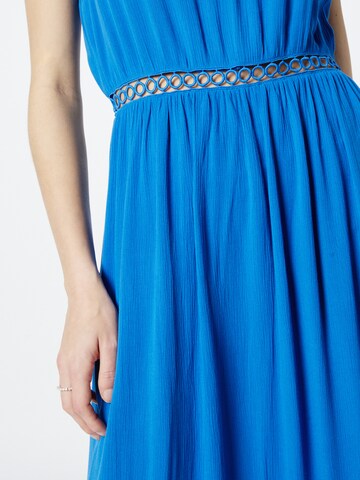 ABOUT YOU Kleid 'Dana' in Blau