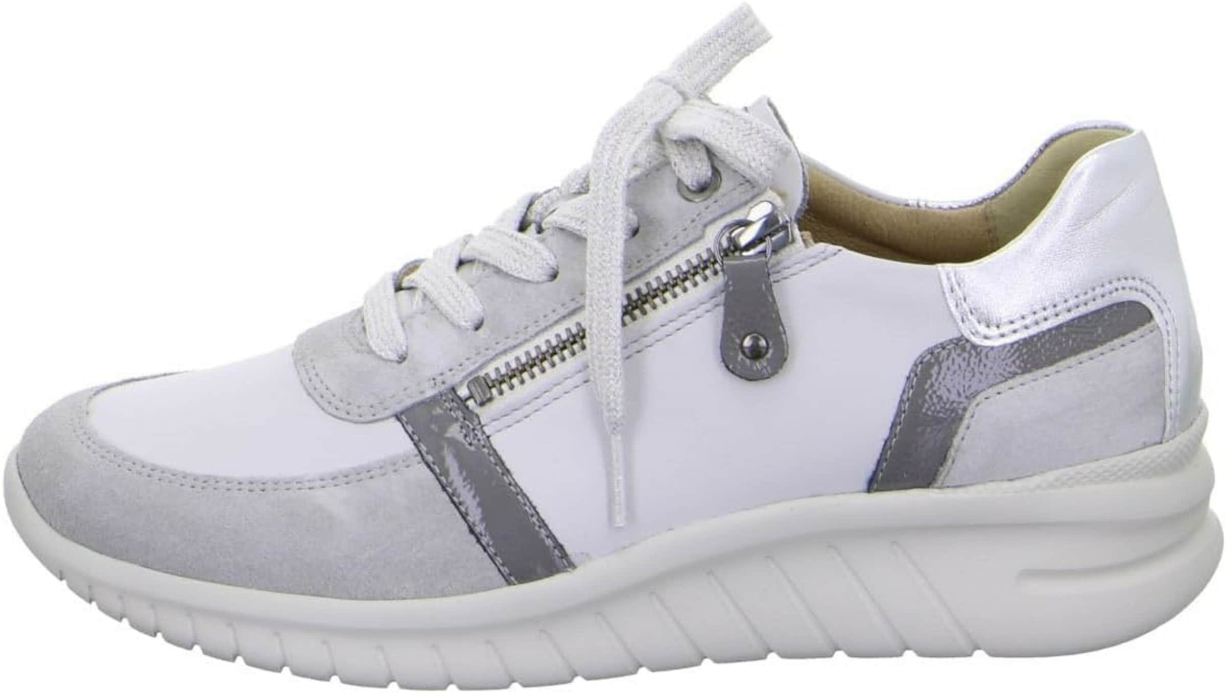 Hartjes Sneakers in White